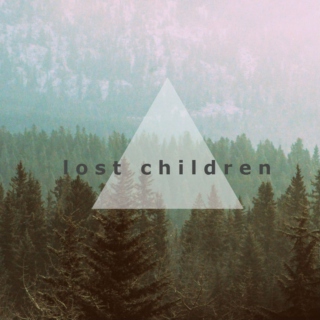 lost children