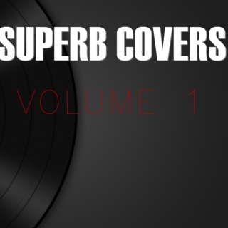 SUPERB COVERS 2015 (VOL 1)