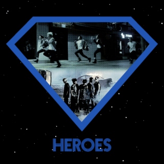 HEROES