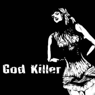 God Killer: Viva Vigilante
