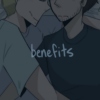 roommates with benefits