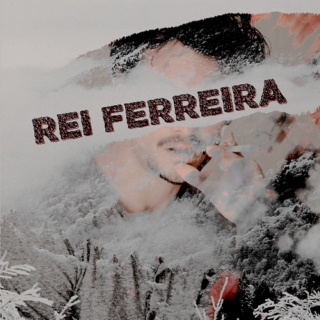 Rei Ferreira - The Blank Slate