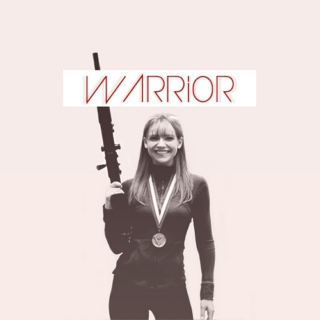 warrior | an altlivia fanmix
