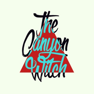 The Canyon Witch
