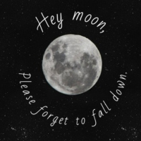 Hey Moon
