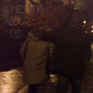 something about us