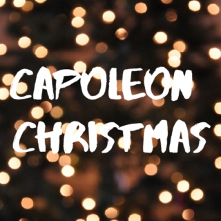 Capoleon Christmas