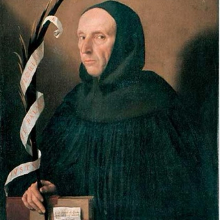 Where The Flood Meets The Flame: A Girolamo Savonarola Fanmix