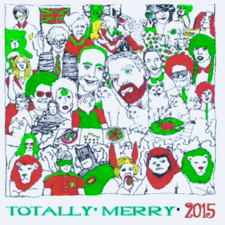 Totally Merry 2015