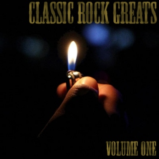 Classic Rock Greats, Volume 1