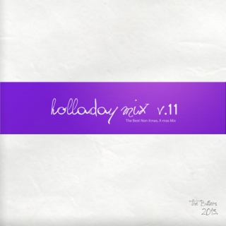 2015 Holladay Mix Vol. 11