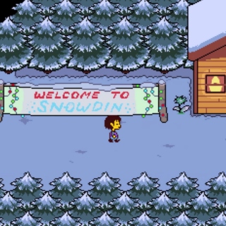 there's SNOW way christmas will suck this year! 