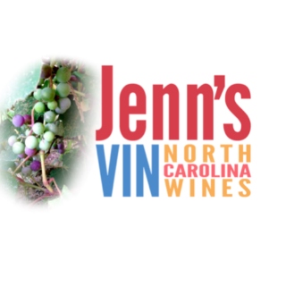 Jenn's Vin 