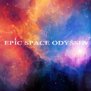 Epic Space Odyssey