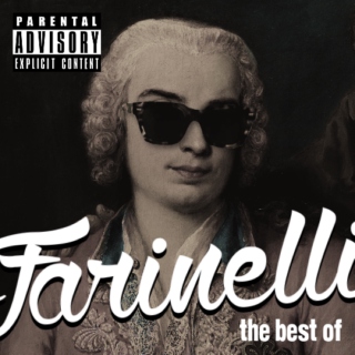 Farinelli - The Best Of