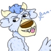 baa baa blue sheep, 