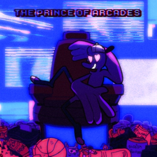 The Prince of Arcades