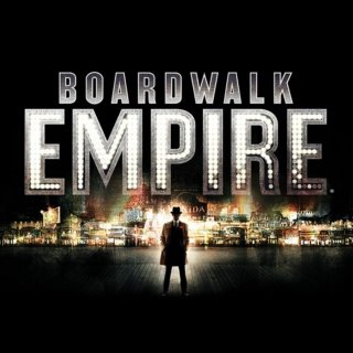 Boardwalk Empire, Vol. 1 OST