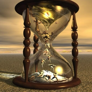 Time (A New Year's Rumination)