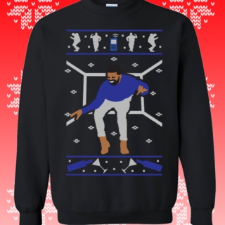 Ugly Christmas Sweater Jams