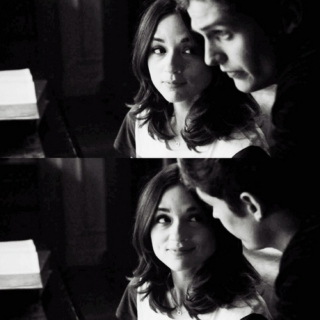 otp: allison and isaacc