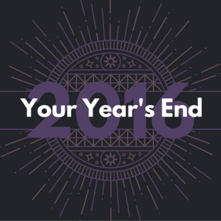 Your Year's End