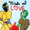 Trials of Love