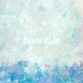 blue tale