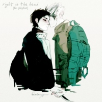 right in the head [fic playlist]