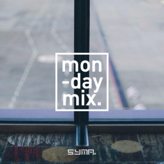 mon-day mix vol.2