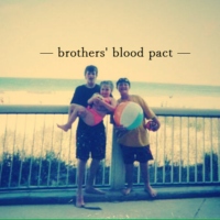 brothers' blood pact