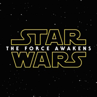 Star Wars: The Force Awakens Playlist