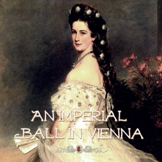 An Imperial Ball in Vienna