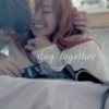stay together