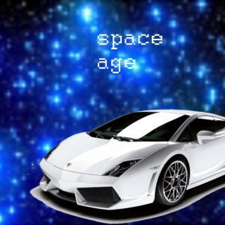 space age