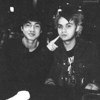 malum: too much too young too fast