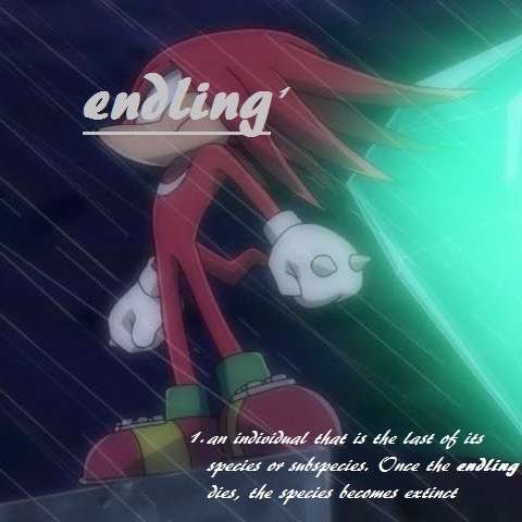 endling