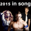 2015 in song