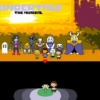 undertale the musical