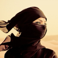 Arabian Mystique