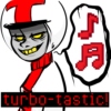 turbo-tastic!