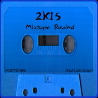 2K15 Mixtape Rewind