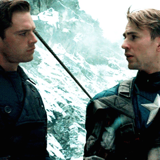 Love is Our Resistance - Stucky Fanmix