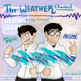 The Weather Channel - New AND Improved!