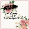 2015 - A Year in Retrospective