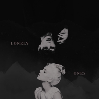 lonely ones