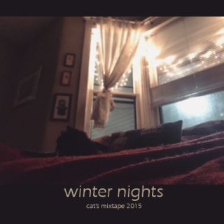 winter nights