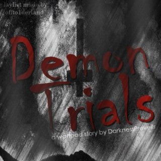 Demon Trials 