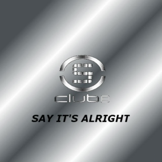 S Club 8-Say It's Alright (2004)