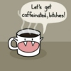 Morning Caffeine